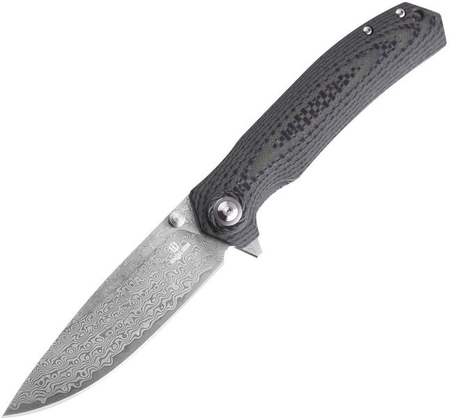 Charkos Linerlock