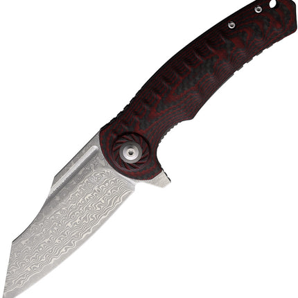 Tranchodon Linerlock