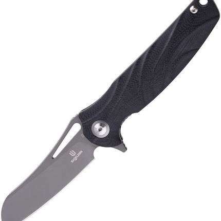 Bazoucan Linerlock