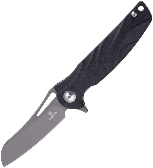 Bazoucan Linerlock