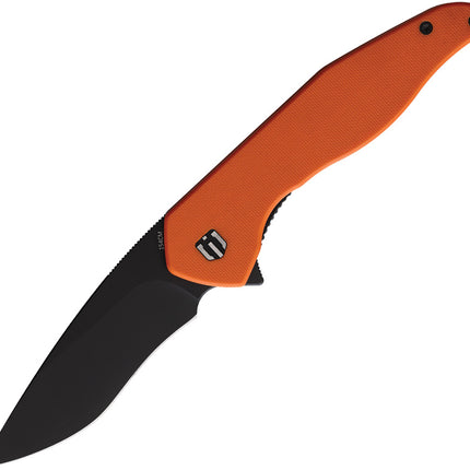 Viper Linerlock Orange