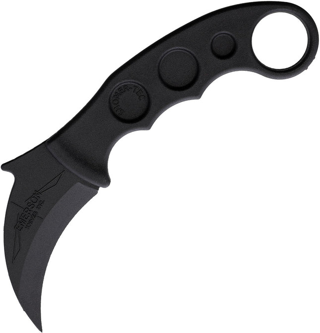 Emerson Non-Metallic Karambit