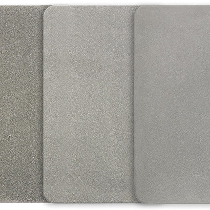 Credit Card Diamond Stone Set