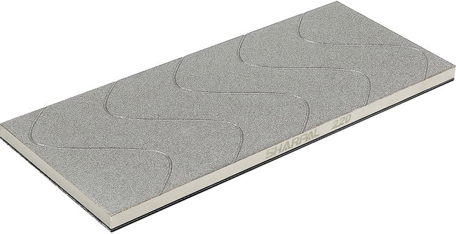 Diamond Lapping Plate