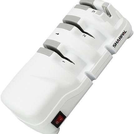 Electric Knife Sharpener