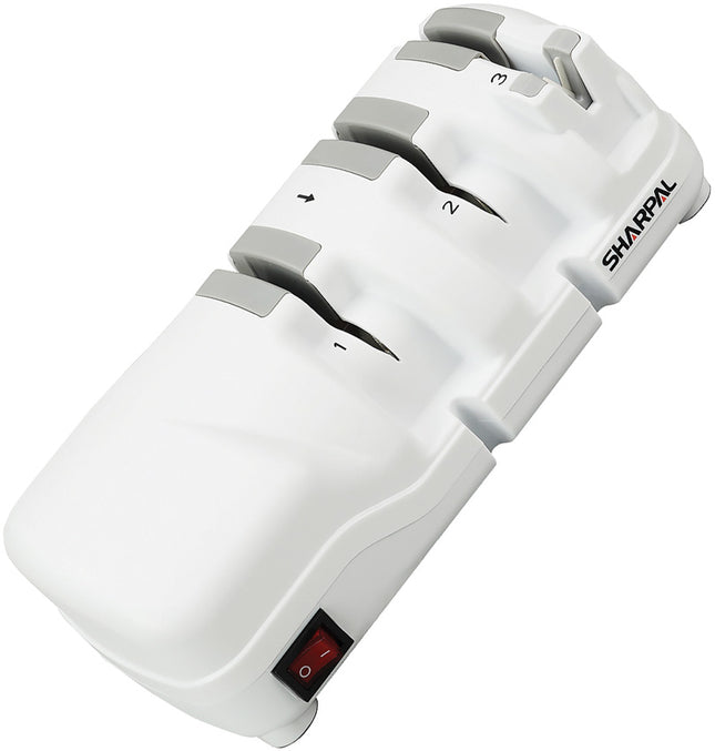 Electric Knife Sharpener