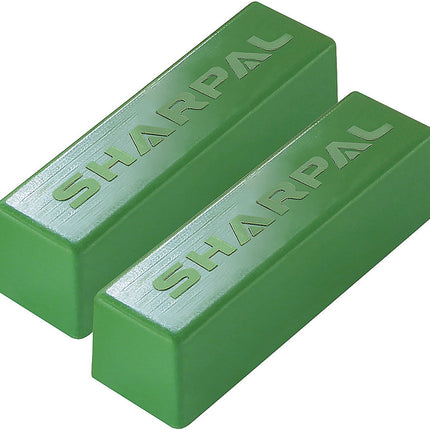 Buffing Compound Green 2oz