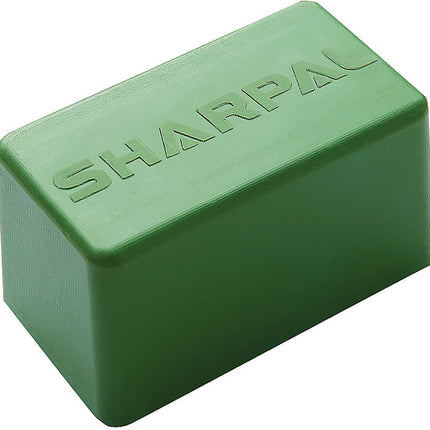 Buffing Compound Green 8oz