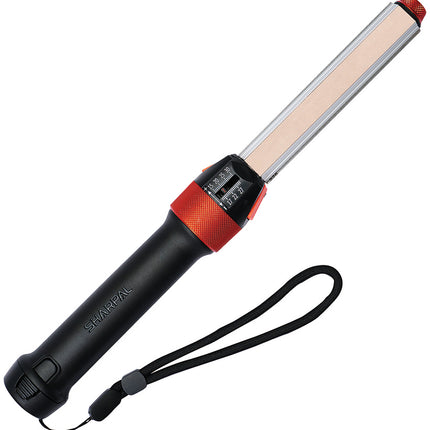 Transforod Field Sharpener