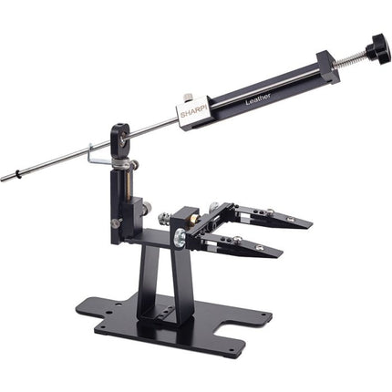 Knife Sharpening System