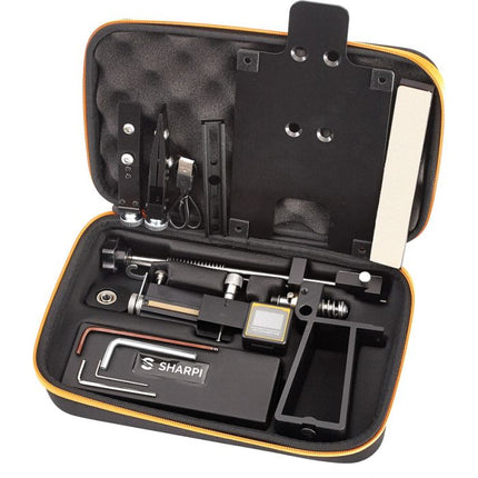 Knife Sharpening System