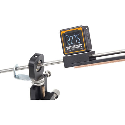 Knife Sharpening System
