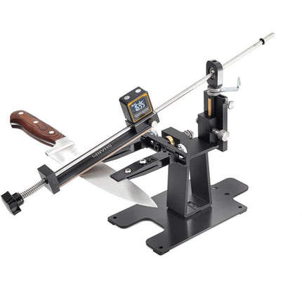 Knife Sharpening System