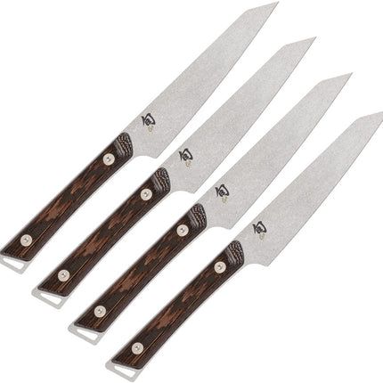 Steak Knife Set