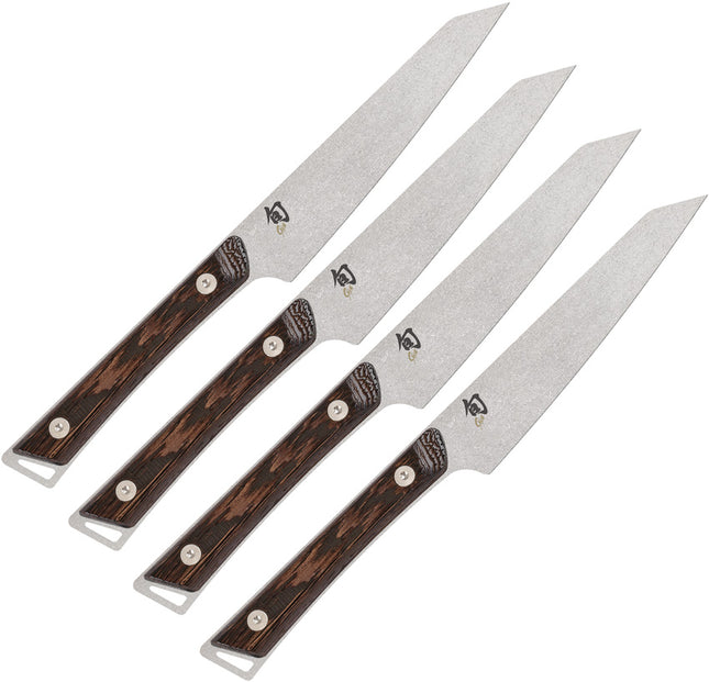 Steak Knife Set