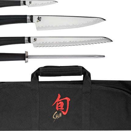 Sora Five Piece Student Set