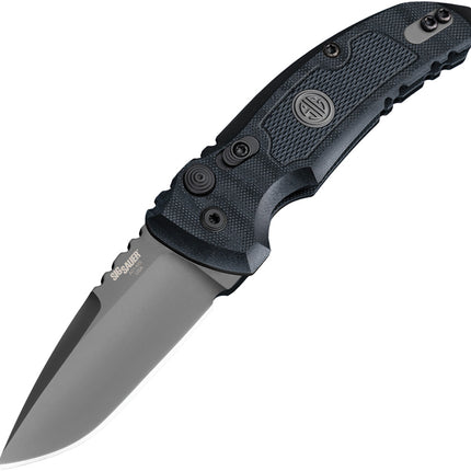 Auto A01-MicroSwitch