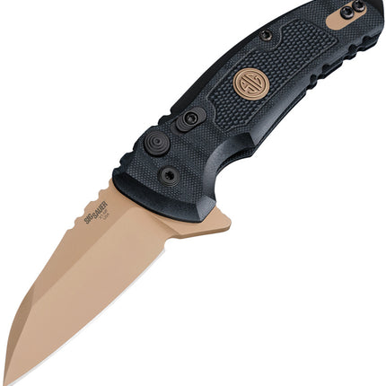 X1-MicroFlip Emperor Scorpion