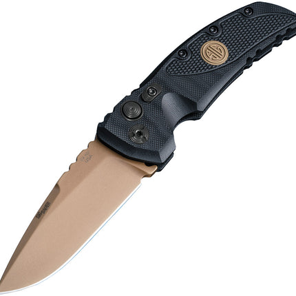 Auto EX-A01 Button Lock