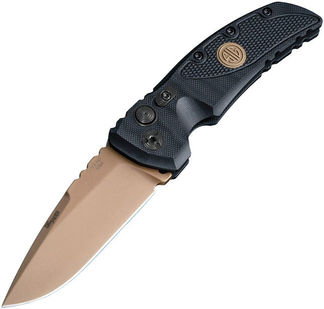 Auto EX-A01 Button Lock