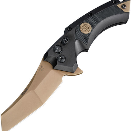 X5 Sig Emperor Scorpion