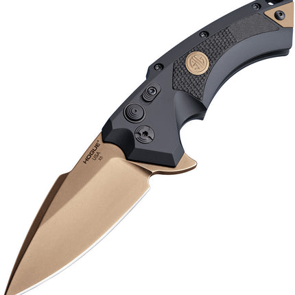 X5 Emperor Button Lock