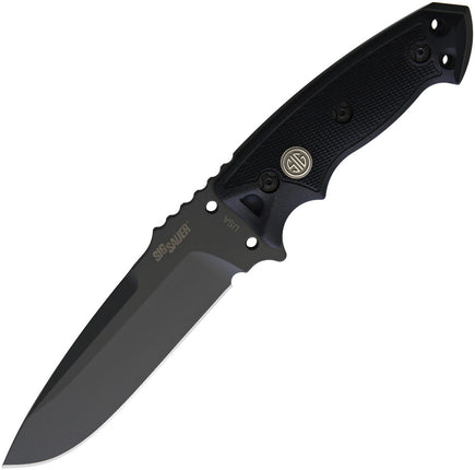 EX-F01 Tactical Fixed Blade