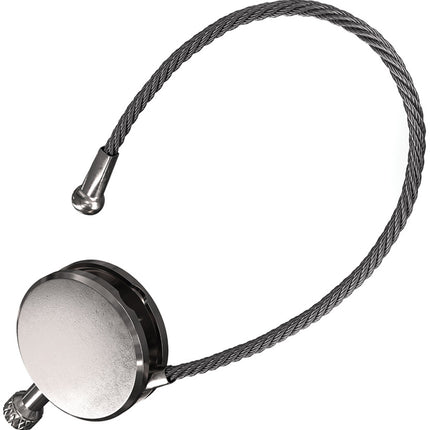 Easy Lock Cable Asphalt