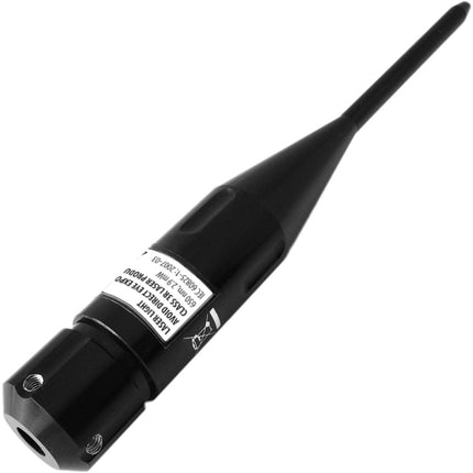Laser Boresighter