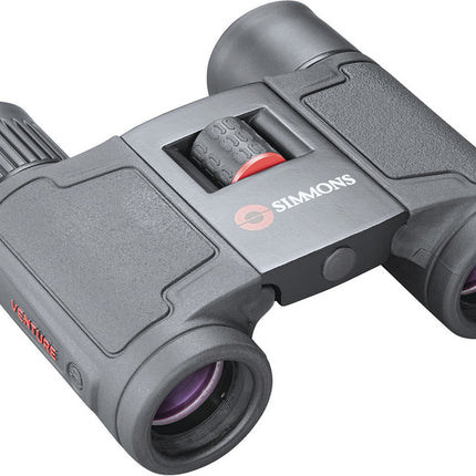 Binoculars 8x21 Black