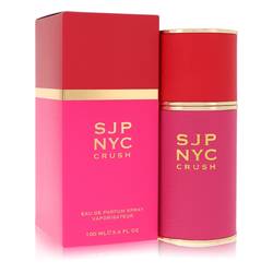 Sjp Nyc Crush Eau De Parfum Spray By Sarah Jessica Parker - Vickie Lynn's