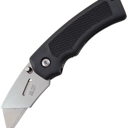 Superknife Linerlock Blk