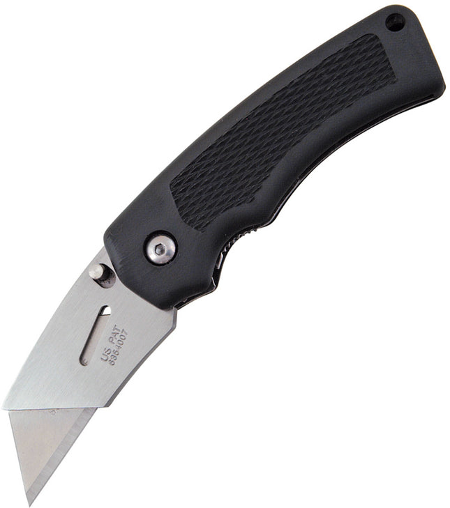 Superknife Linerlock Blk