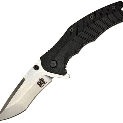 Griffin Framelock SW Black