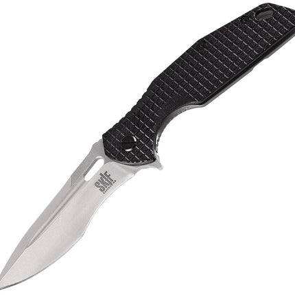 Defender Framelock SW Black