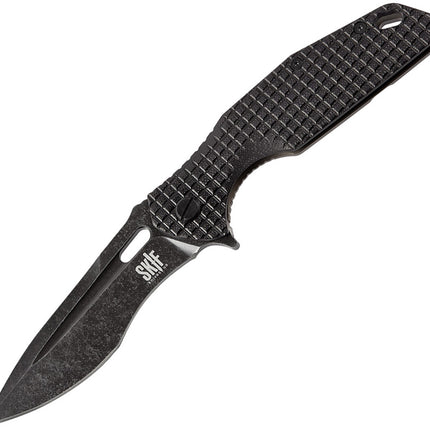Defender Framelock BSW Black
