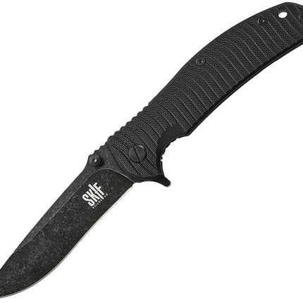 Urbanite Framelock BSW Black