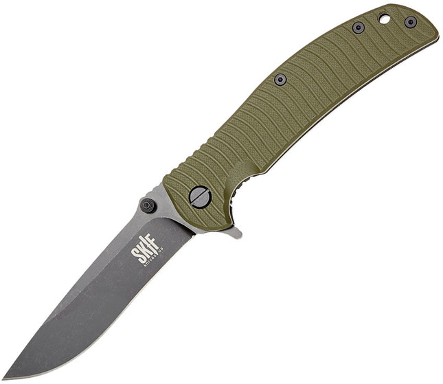 Urbanite Framelock BSW Olive