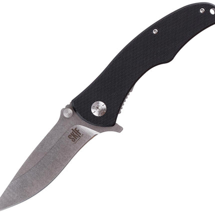 Boy Linerlock SW Black