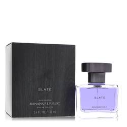 Banana Republic Slate Eau De Toilette Spray By Banana Republic