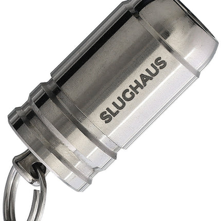 BULL3T Micro Flashlight Ti