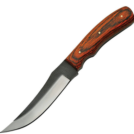 Sawmill Series Fixed Blade