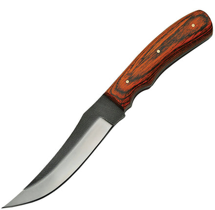 Sawmill Series Fixed Blade