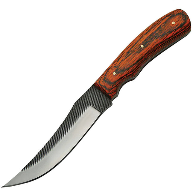 Sawmill Series Fixed Blade