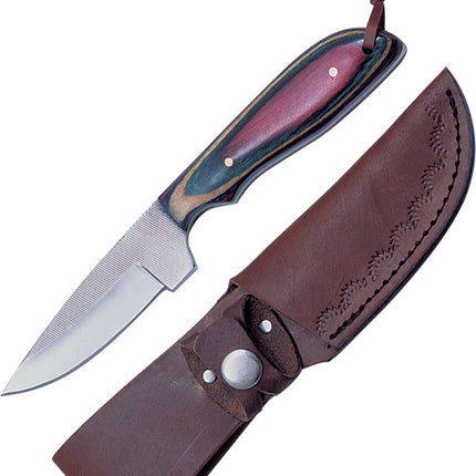 Equalizer Game Knife