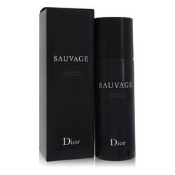 Sauvage Deodorant Spray By Christian Dior