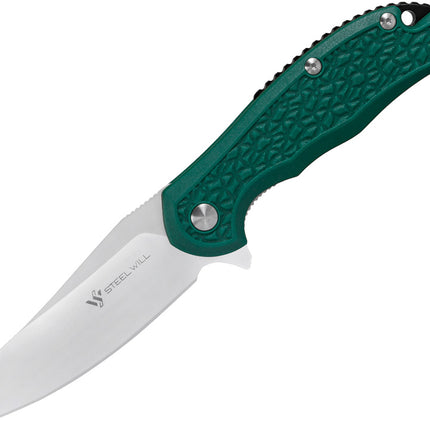 Modus F25-12 Linerlock