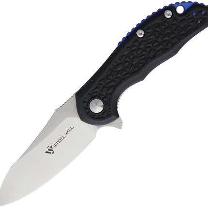 Modus Linerlock Black