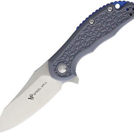Modus Linerlock Gray