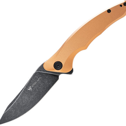 Spica F44-26 Linerlock